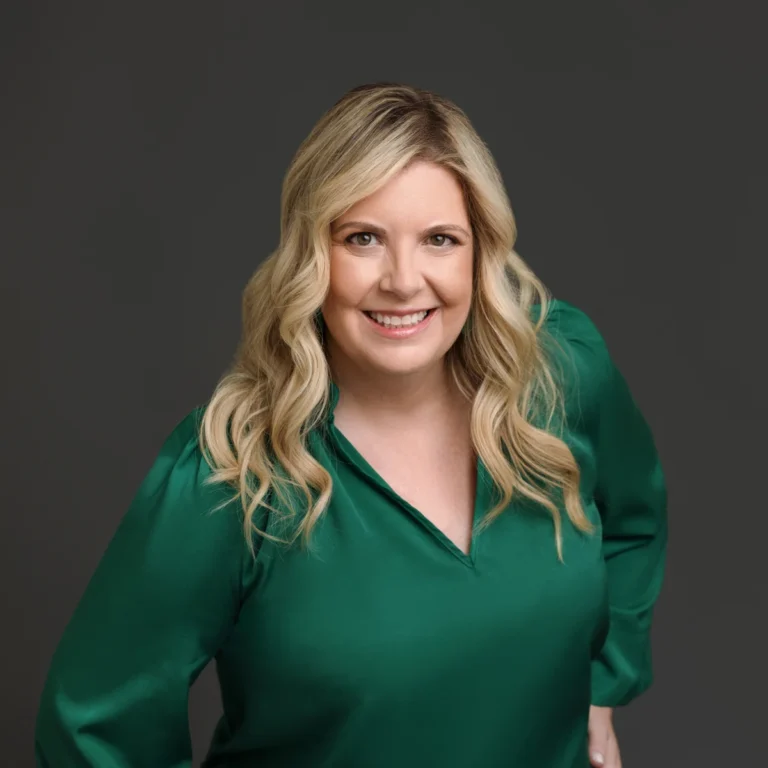 Lindsey A. Bannerman headshot