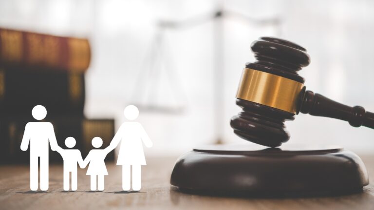 So, I Was Just in Court…